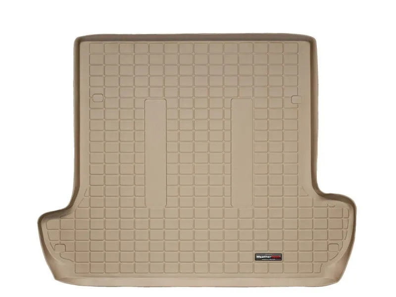 WeatherTech 04-05 Toyota 4Runner Cargo Liners