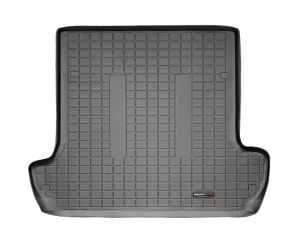 WeatherTech 04-05 Toyota 4Runner Cargo Liners