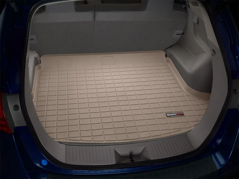 WeatherTech 04-05 Toyota 4Runner Cargo Liners