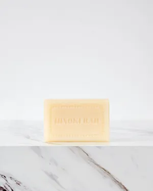 Wonder Valley Hinoki Oil Bar Soap