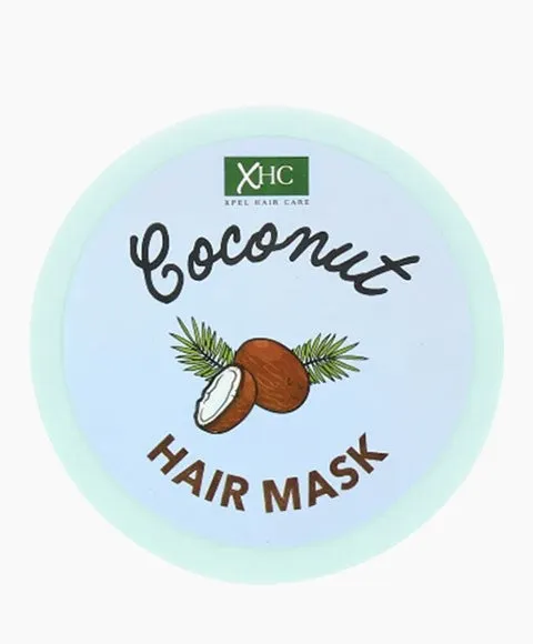 Xpel Marketing XHC Xpel Hair Care Coconut Hair Mask