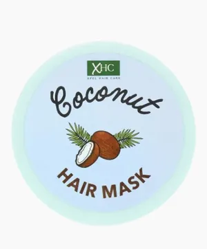 Xpel Marketing XHC Xpel Hair Care Coconut Hair Mask