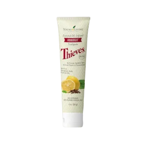 Young Living Thieves® AromaBright Toothpaste