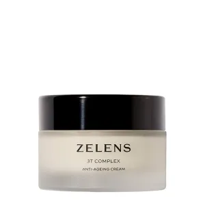 Zelens 3T Complex Anti-Ageing Cream